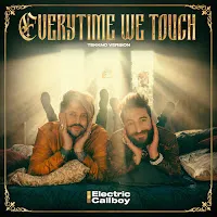 Electric Callboy — Everytime We Touch (Tekkno Version) — обложка