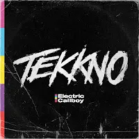 Electric Callboy — Pump It — обложка